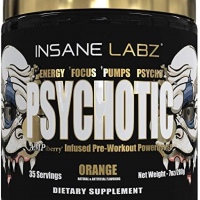 Psychotic Gold 35 servicios