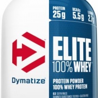 Elite 100% Whey Galleta 5Lbs