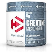 Creatine Micronized 500g