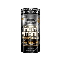 Platinum Multi-Vitamin 90 Capletas