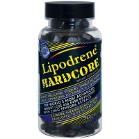 Lipodrene hardcore 90 tabs 