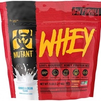 Mutant Whey Galleta 5 Lbs