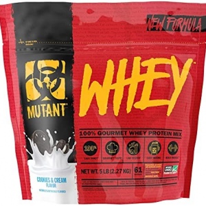 Mutant Whey Galleta 5 Lbs