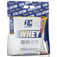 Whey XS Vainilla 5Lbs