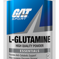 L-Glutamine 500g