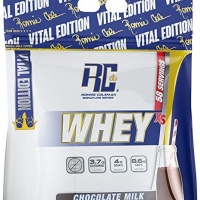 Whey XS Chocolate 5Lbs