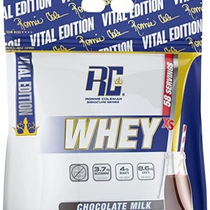 Whey XS Chocolate 5Lbs