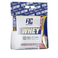 Whey XS Fresa 5Lbs