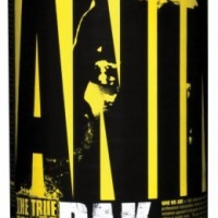 Animal Pak 44 Packs