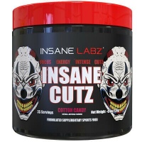 Insane Cutz 30 servicios