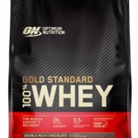 Gold Standard 100% Whey Protein Chocolate 10 Lbs