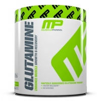 Glutamine 300g MP