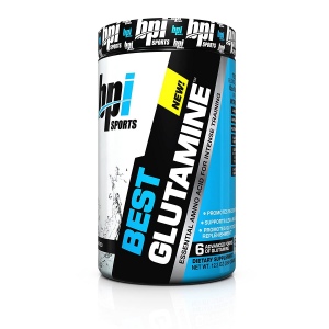 Best Glutamine 300g Bpi