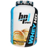 Whey HD Vainilla 5Lbs