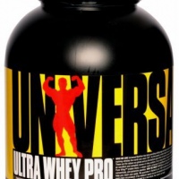 Ultra Whey Pro Chocolate 5 Lbs