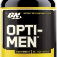 Opti Men 120 Tabletas