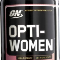 Opti-Women 90 tabletas