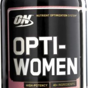 Opti-Women 120 Tabletas