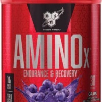 Amino X Grape 435g