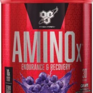 Amino X Grape 435g