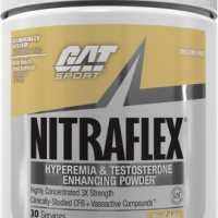 Nitraflex Piña colada 300g