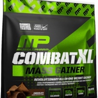 Combat XL Mass Gainer Chocolate 12 Lbs