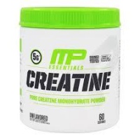 Creatine Micronized 300g MP